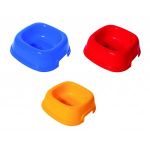 Castron patrat Geo 22cm
