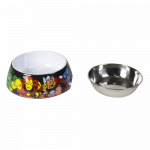 Castron pentru animale de companie Marvel S 180ml