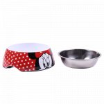 Castron pentru animale de companie Minnie S 180ml