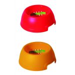 Castron pentru caini Geo Lucky 17 cm