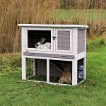 Casuta pentru rozatoare Trixie 104 x 97 x 52 cm