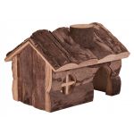 Casuta pentru rozatoare Trixie 20x13x13cm