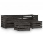 Set mobilier de gradina