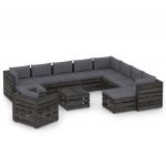 Set mobilier de gradina