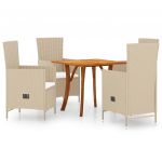 Set mobilier pentru gradina