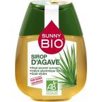 Sirop de Agave BIO 250g - Sunny Bio