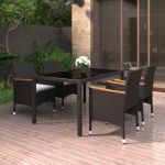Set mobilier gradina