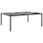 Set mobilier de gradina