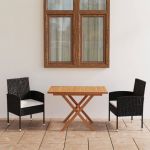 Set mobilier gradina