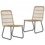 Set mobilier de exterior