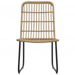 Set mobilier de exterior