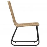 Set mobilier de exterior