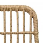 Set mobilier de exterior