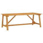 Set mobilier de gradina