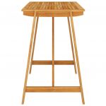 Set mobilier bar de gradina