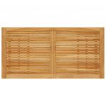 Set mobilier bar de gradina