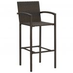 Set mobilier bar de gradina