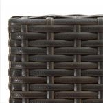 Set mobilier bar de gradina
