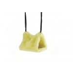 Cort din plus pentru rozatoare Beeztees 9x16x12 cm