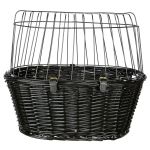 Cos pentru bicicleta Trixie 50x41x34 cm