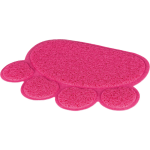 Covoras pentru litiera Trixie Labuta Roz 40x30cm