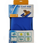 Covoras racoritor Pet Cool Mat XL 93X78cm