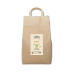 FAINA ALBA DE GRAU ECO-BIO 5kg - TERRA NATURA