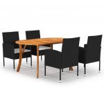 Set mobilier de gradina