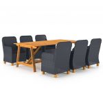 Set mobilier de gradina