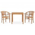 Set mobilier de gradina