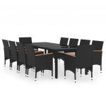 Set mobilier de gradina