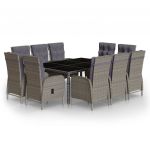 Set mobilier de gradina