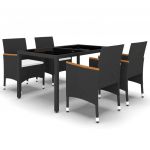 Set mobilier gradina