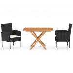 Set mobilier gradina