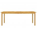 Set mobilier de gradina