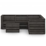 Set mobilier de gradina
