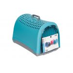 Cusca de transport Linus Mix 50x32x34 cm