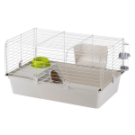 Cusca pentru rozatoare Ferplast 80 Gri 77x48x42cm