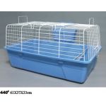 Cusca pentru rozatoare Yongli 61x37x31 cm