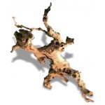 Decor din lemn pentru acvariu 30-45cm