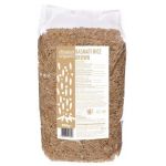 Orez basmati brun eco-bio 500g - Dragon Superfoods