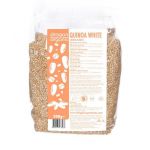 Quinoa alba eco-bio 300g - Dragon Superfoods