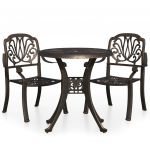 Set mobilier bistro
