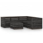 Set mobilier de gradina