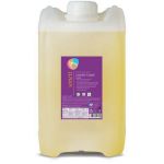 Detergent ecologic lichid pt. rufe albe si colorate cu lavanda 20L - Sonett