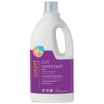 Detergent ecologic lichid pt. rufe albe si colorate cu lavanda 2L - Sonett