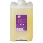 Detergent ecologic lichid pt. rufe albe si colorate cu lavanda 5L - Sonett