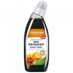 Gel power eco-bio de curatare a toaletei 750ml - SODASAN