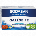 Sapun solid ecologic pentru scos pete 100gr - SODASAN