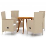 Set mobilier pentru gradina